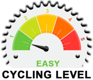 CYCLING LEVEL EASY