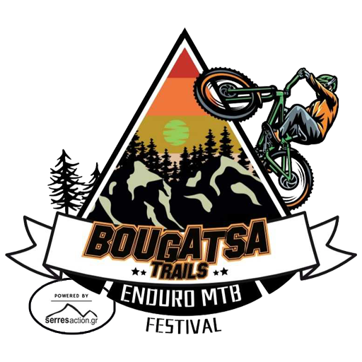 Bougatsa Trails Enduro MTB Festival