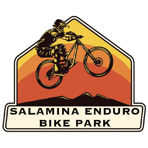 SALAMINA ENDURO BIKE PARK RACE