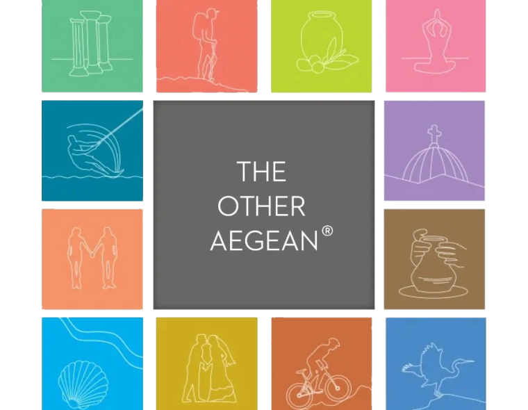 The Other Aegean