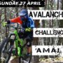 Get2Gether “AVALANCHE CHALLENGE” MTB